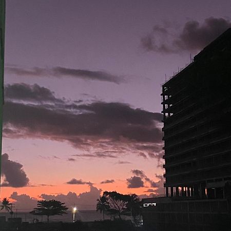 Apartamento Vog Atlantico Ilhéus Extérieur photo