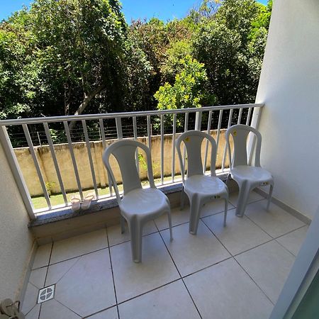 Apartamento Vog Atlantico Ilhéus Extérieur photo